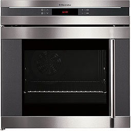 Electrolux EOB66714X oven
