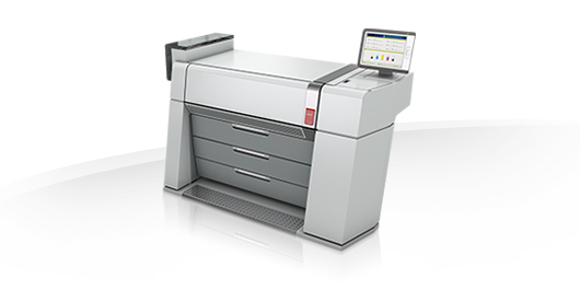 Canon Océ ColorWave 910 – image 3