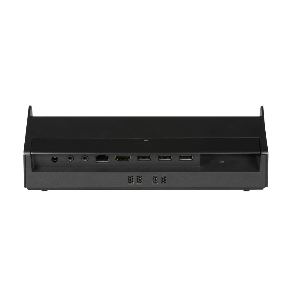 GIGABYTE D1080 Docking Black – image 2