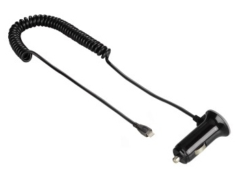 Hama U6108997 mobile device charger Universal Black Cigar lighter Auto