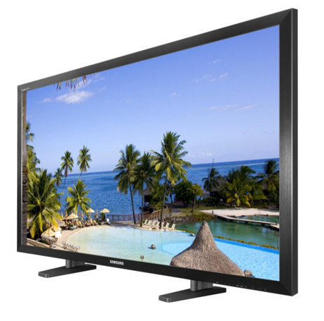 Samsung LH82CSBPLBC computer monitor 2.08 m (82") – image 2