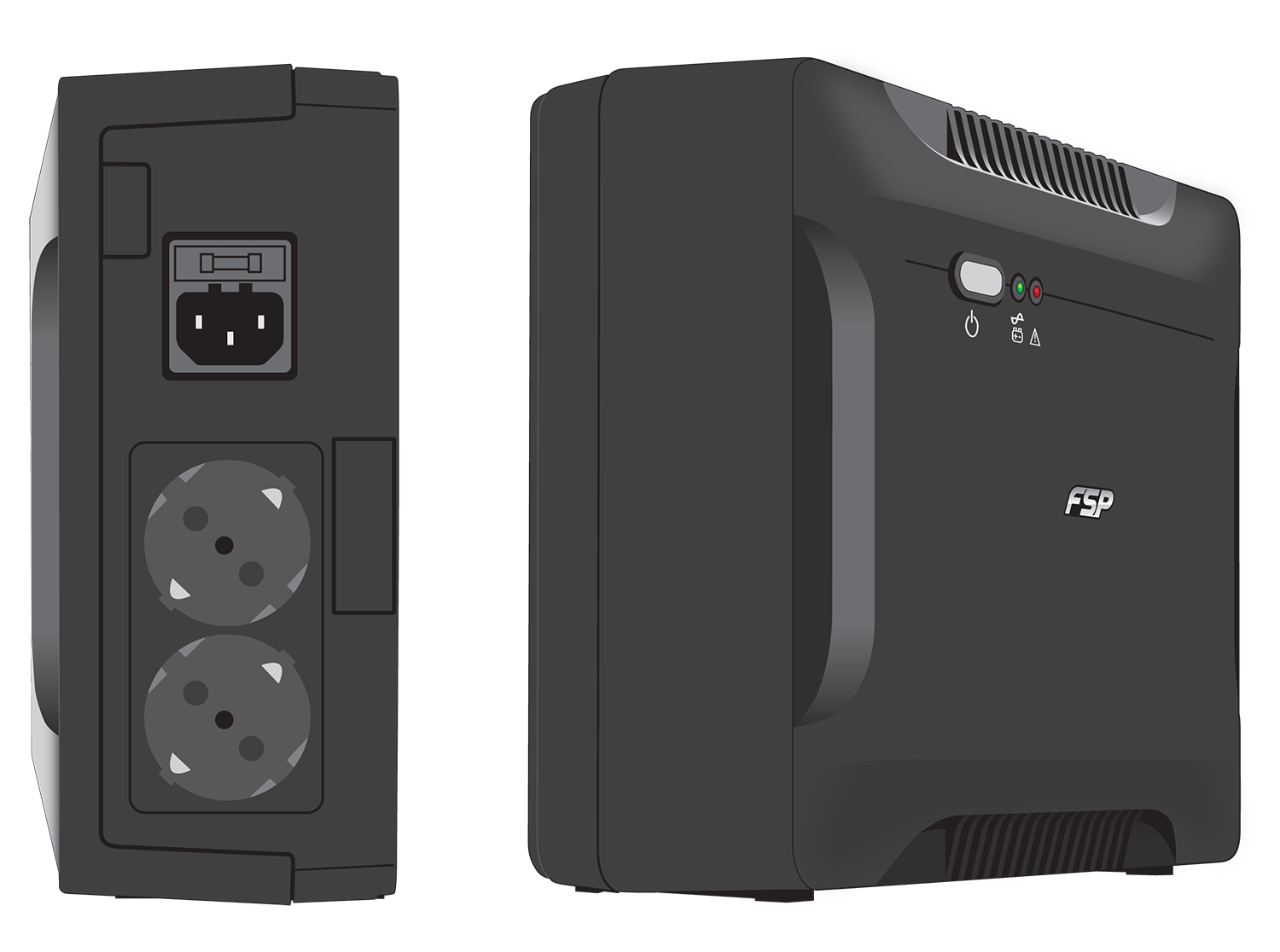 FSP Nano 800 – image 6