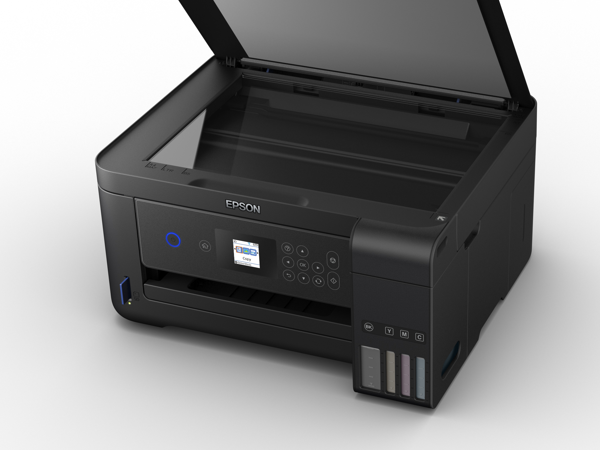 Epson EcoTank ET-2751 Inkjet A4 – image 7