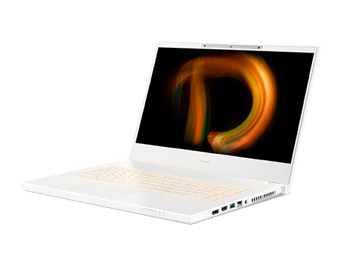 Acer ConceptD CN715-73G Intel® Core™ i7 i7-11800H Laptop – image 3