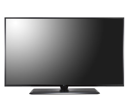 LG 40LX761H hospitality TV – image 2