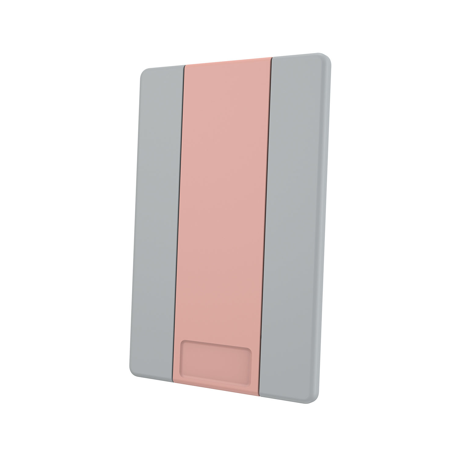 Speck 122305-7930 mobile phone case Cover Grey, Peach