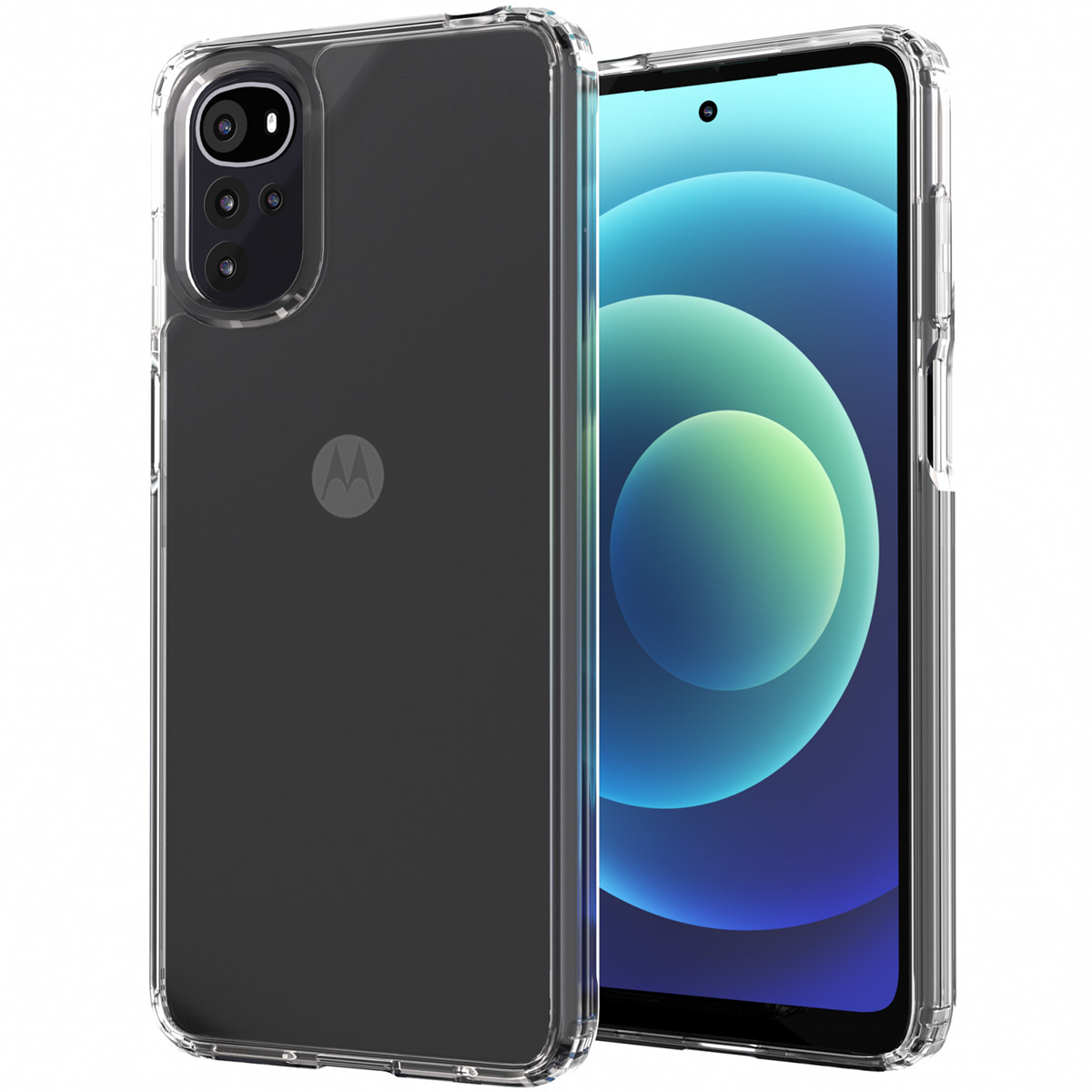 Accezz SH00051985 mobile phone case