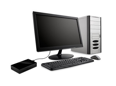 Seagate Backup Plus, 4TB – image 8