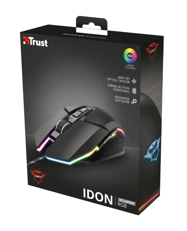 Trust GXT 950 Idon – image 6