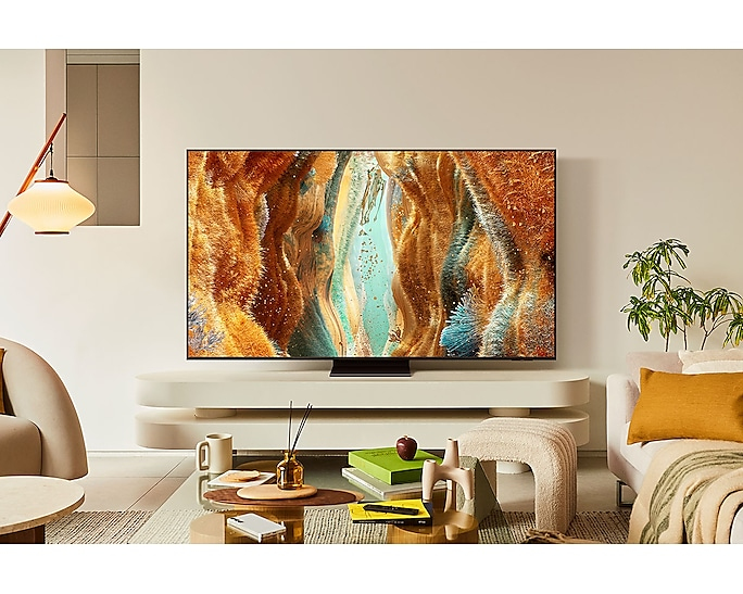 Samsung QA55QN70FAWXXY TV – image 5