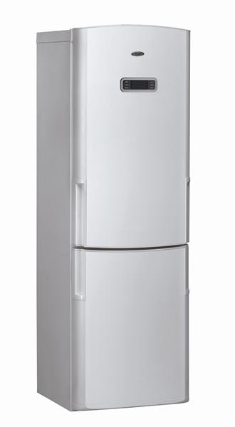 Whirlpool WBC3546 A+NFCW – image 2