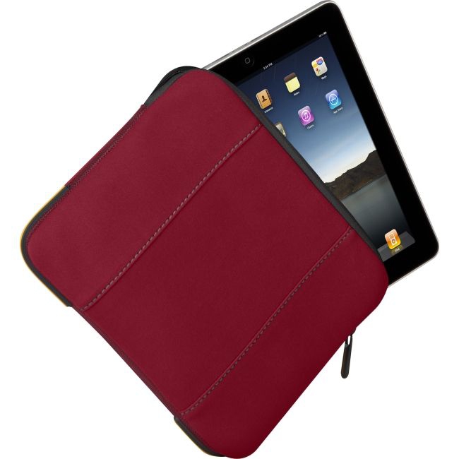 Targus Impax Sleeve case Red