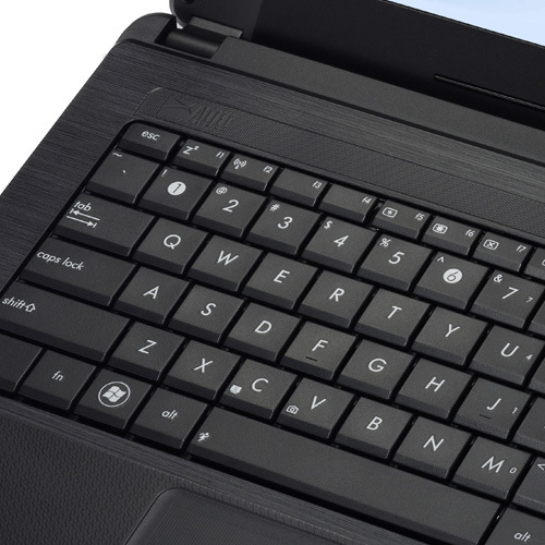 ASUS X44L-BBK2 laptop Intel® Pentium® B950 – image 4