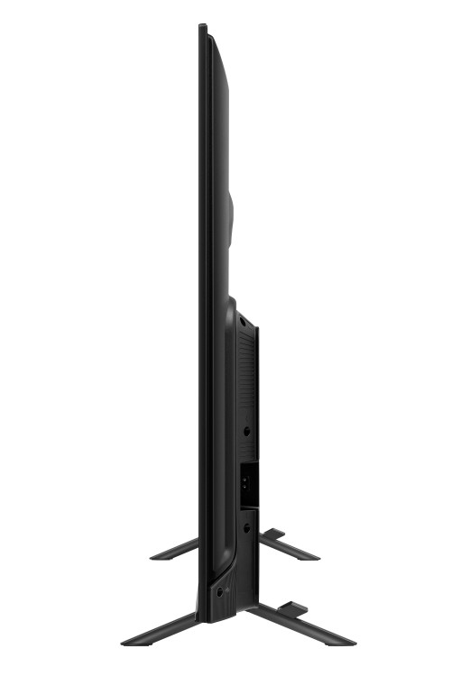 Hisense 55U6H TV 138.7 cm (54.6") 4K Ultra HD Smart TV Wi-Fi Black, Grey 600 cd/m² – image 5
