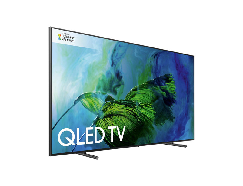 Samsung Q9F QE65Q9FAMTXXU TV – image 4