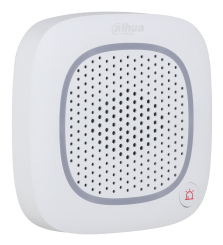 Dahua Technology ARA14-W2(868) siren Wireless siren Indoor White – image 3
