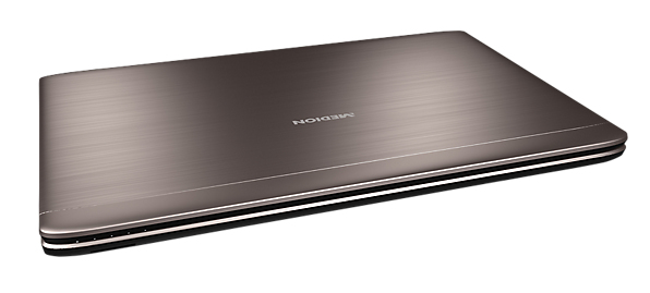 MEDION AKOYA E7416T Intel® Pentium® 3805U Laptop – image 7