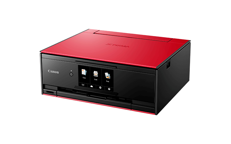 Canon PIXMA TS9155 Inkjet A4 – image 2