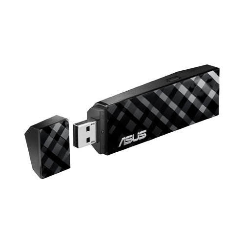 ASUS USB-N53 N600 – image 2