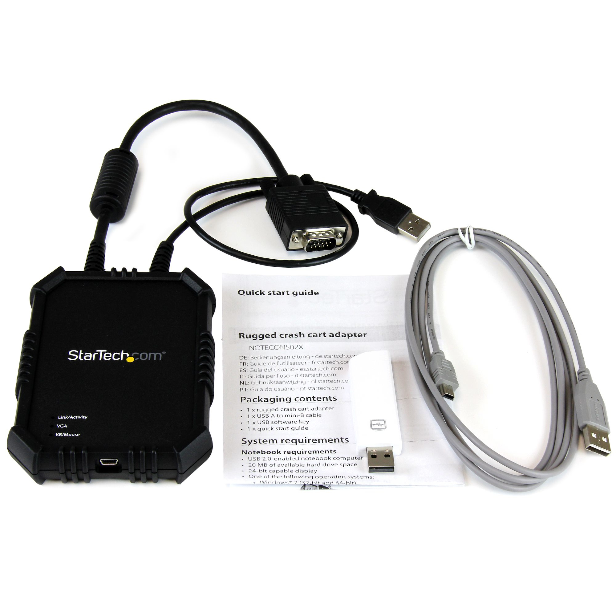 Product Gallery