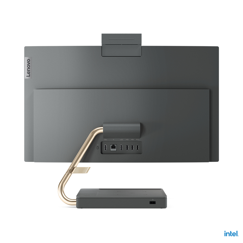 Lenovo AIO 5 24IOB6 – image 3