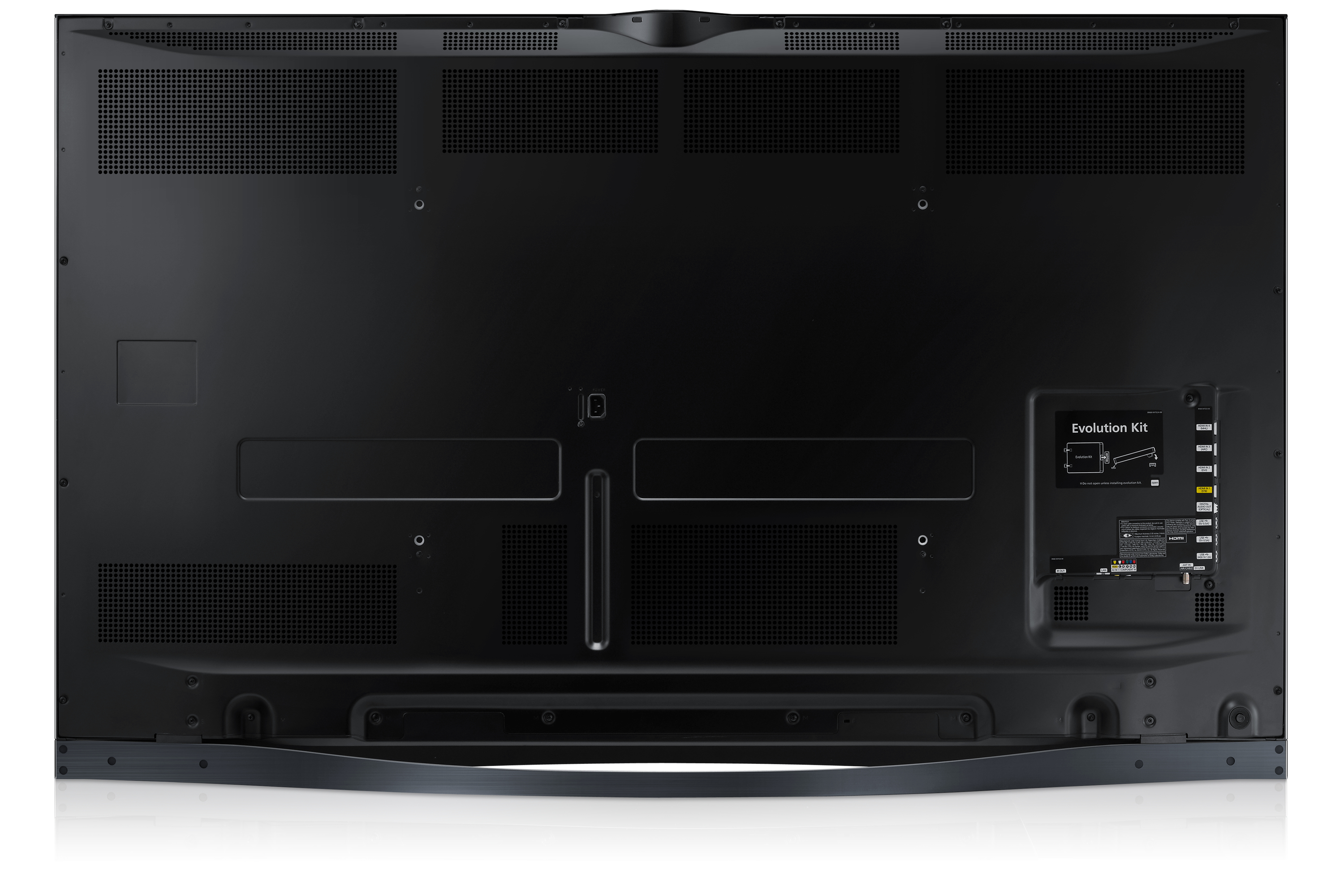 Samsung PS51F8500ST 129.5 cm (51") Full HD Black – image 4