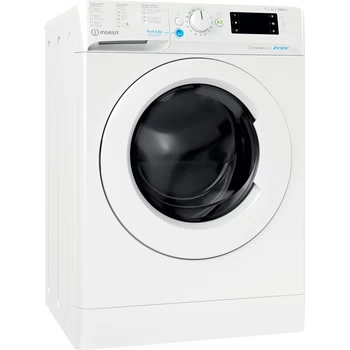 Indesit BDE 76435 9W SPT – image 2