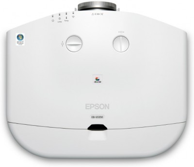 Epson EB-G5350NL WL for EUL Dom – image 6