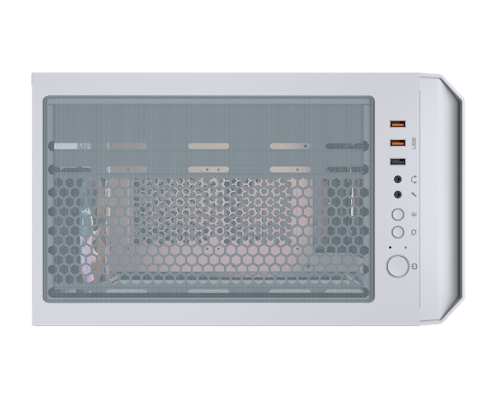 COUGAR Case MX430 Air RGB – image 5