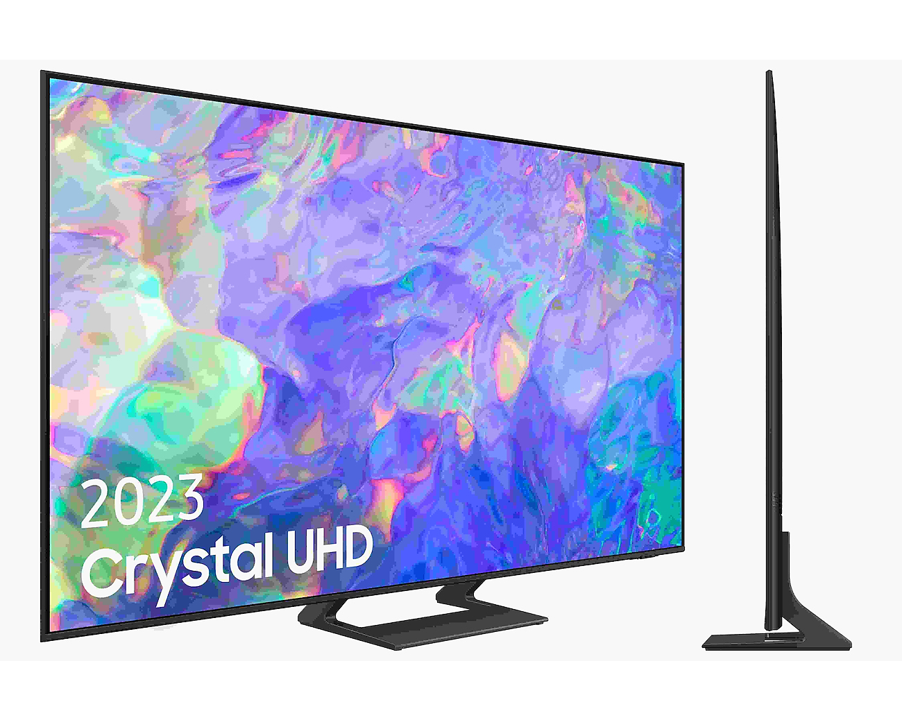 Samsung Series 8 TU65CU8500K – image 1