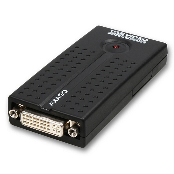 Axagon ADG-HD interface cards/adapter – image 2