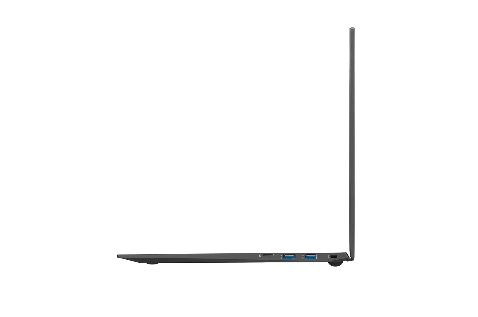 LG Gram 17Z95P-K.AAB9U1 laptop Intel® Core™ i7 i7-1195G7 – image 5