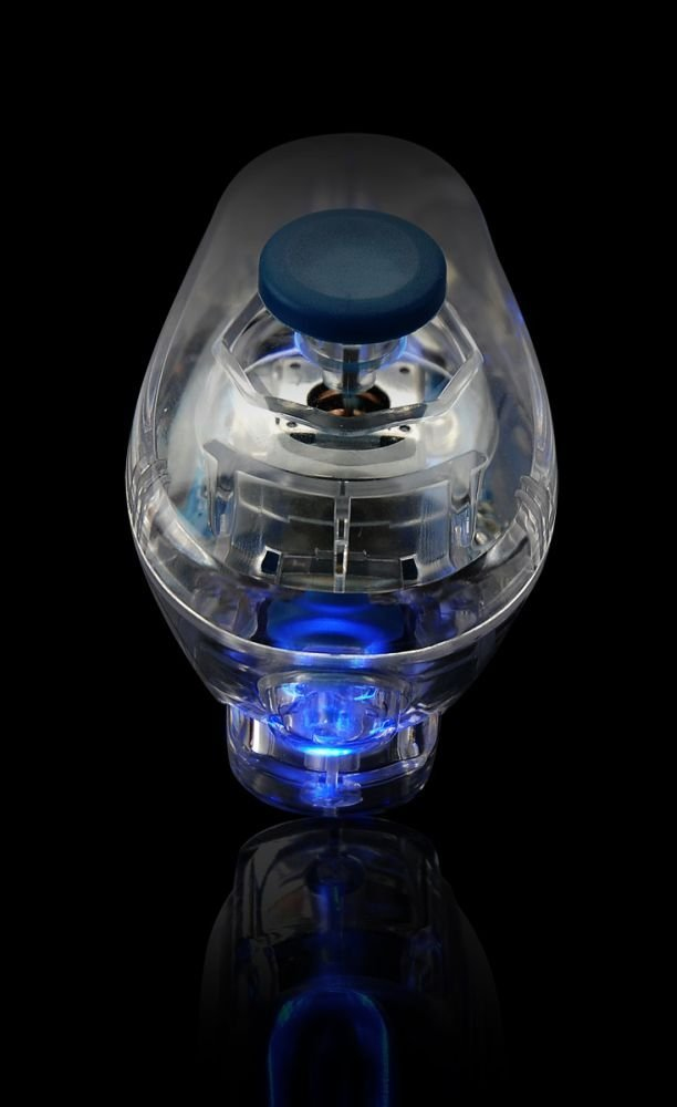 PDP B003ITY9XY Blue, Transparent Special Analogue Wii – image 4