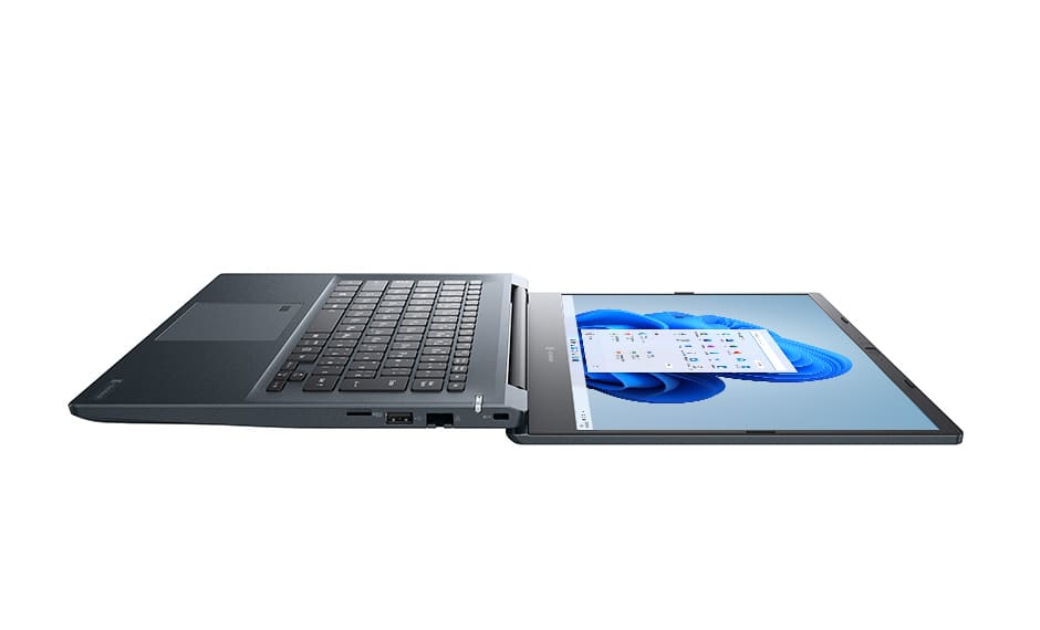 Dynabook M6/U Intel® Core™ i3 i3-1115G4 Laptop – image 4