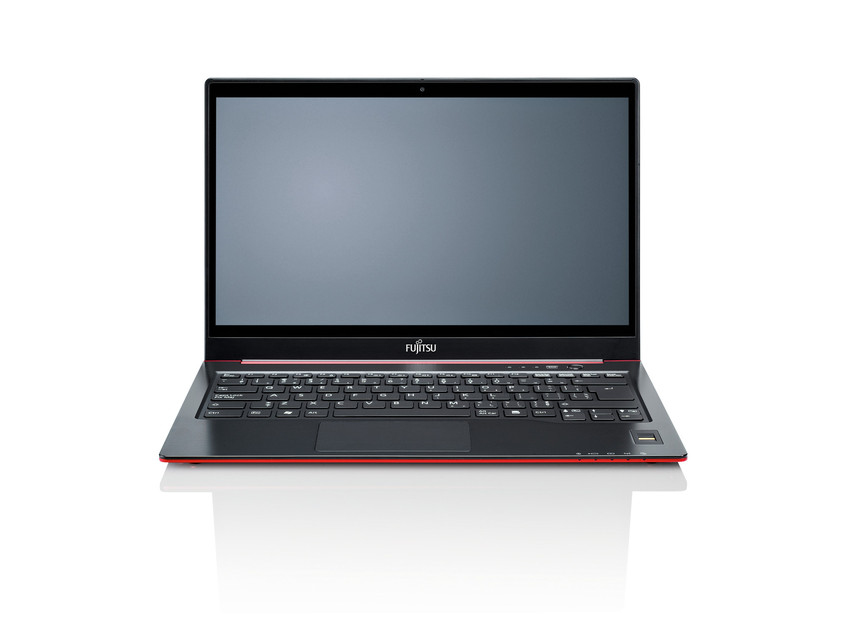 Fujitsu U772 + Port Replicator – image 6