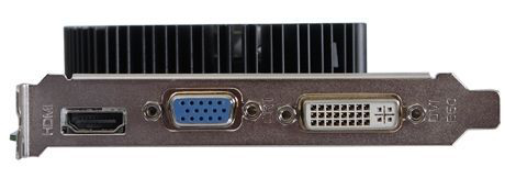 CLUB3D CGNX-TS45048ZI graphics card NVIDIA GeForce GTS 450 – image 2