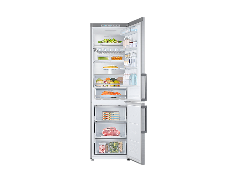 Samsung RL36J8159SR Freestanding Stainless steel – image 5
