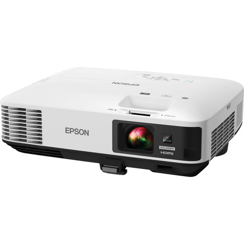 Epson 1980WU Standard throw projector 4400 ANSI lumens 3LCD WUXGA (1920x1200) White – image 4