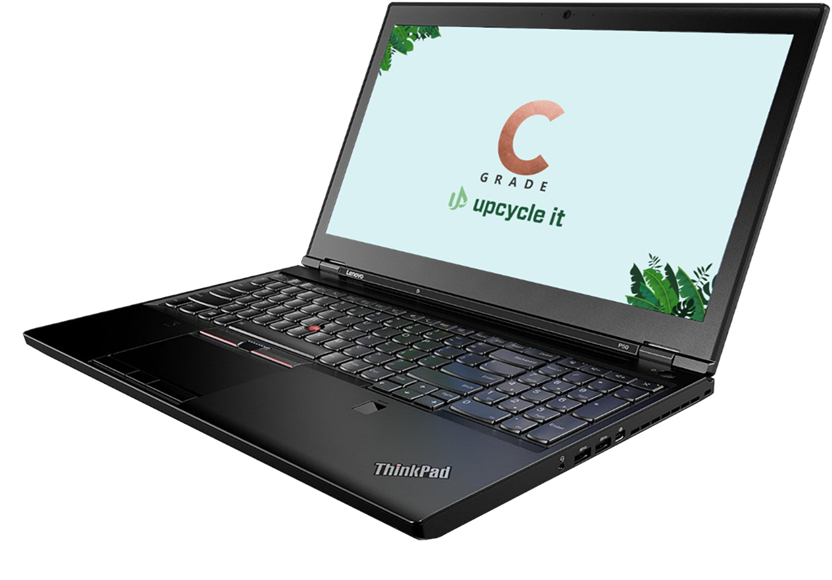 upcycle it Lenovo ThinkPad P50 (Refurbished) C – image 3