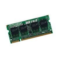 Buffalo TechWorks memory module