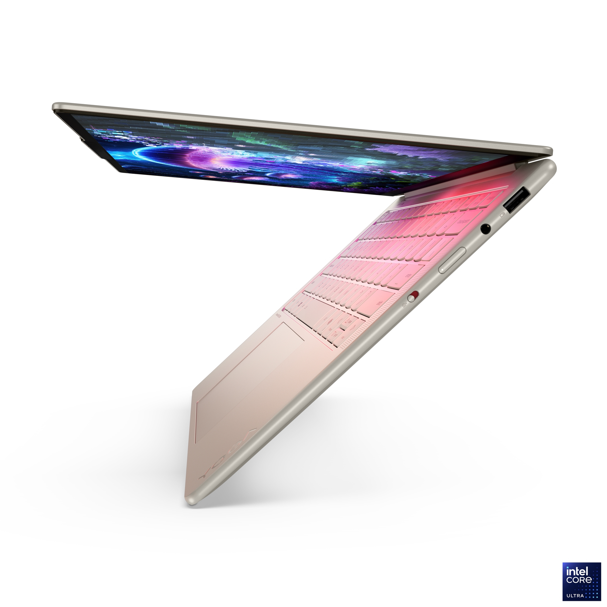 Lenovo Yoga Slim 7 ULT5 16GB 512GB W11H – image 8