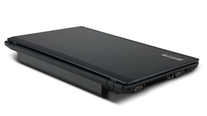Acer TravelMate 8572G-644G64Mnkk – image 3