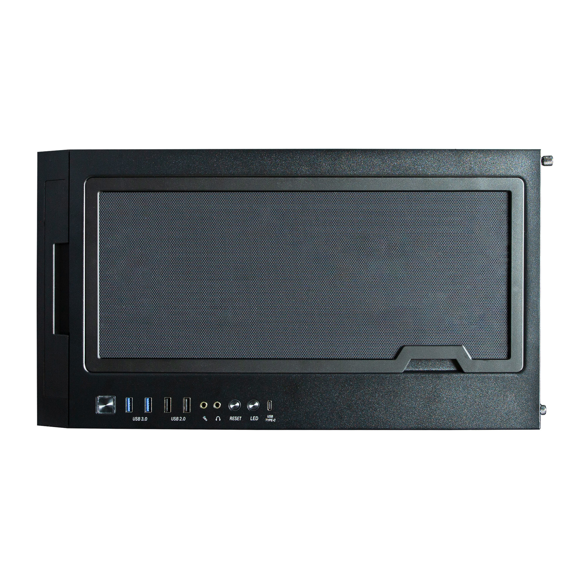 Zalman Z9 Iceberg MS Black – image 8