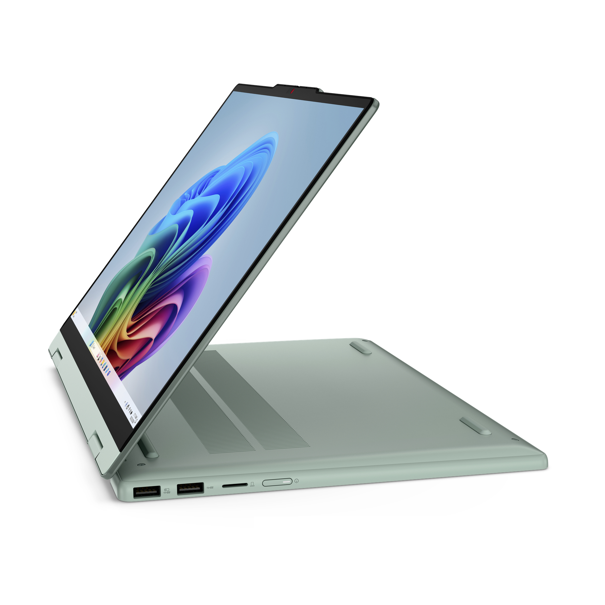 Lenovo IdeaPad 5 2-in-1 14AGP11 Copilot+ PC – image 8