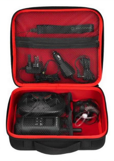 Motorola TLKR T81 Hunter – image 2
