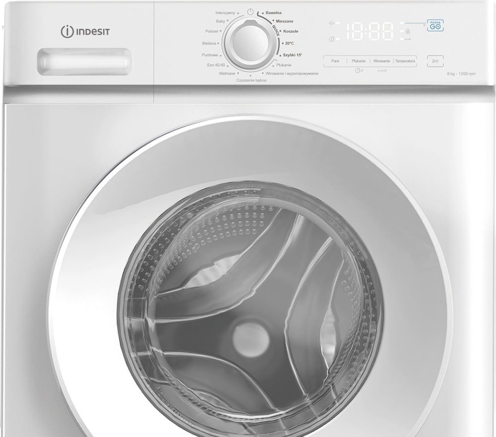 Indesit IMA 862 MY TIME PL – image 8