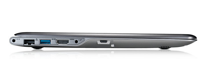 Samsung 5 530U3C-A06CZ Intel® Core™ i5 i5-3317U Laptop – image 3