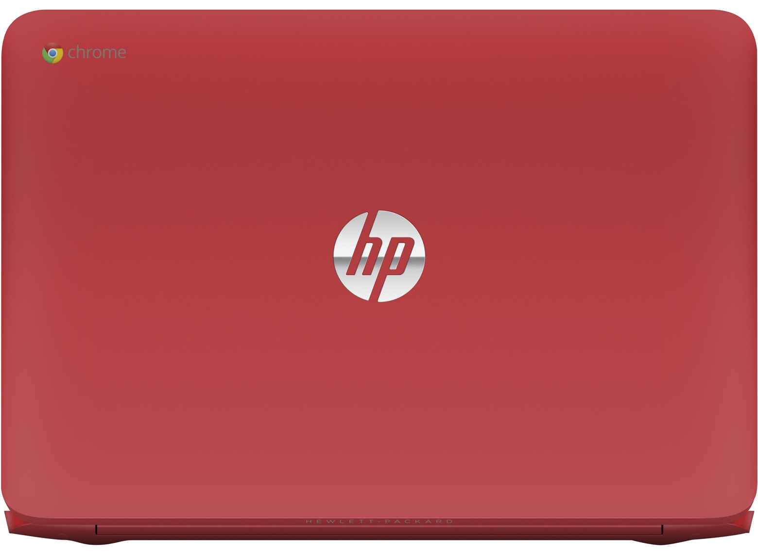 HP Chromebook 14-q011sa Intel® Celeron® 2955U – image 9