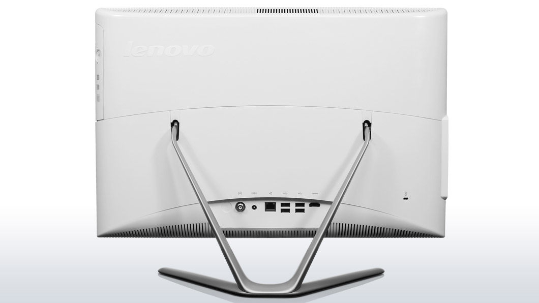 Lenovo IdeaCentre C355 AMD E E1-2500 – image 8