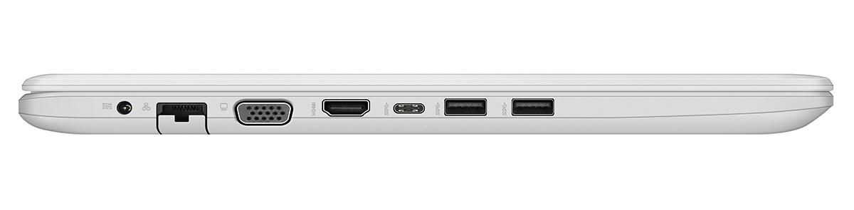 ASUS Vivobook 15 X542UN-DM231 laptop Intel® Core™ i5 i5-8250U 39.6 cm (15.6") Full HD 8 GB DDR4-SDRAM 256 GB SSD NVIDIA® GeForce® MX150 Wi-Fi 4 (802.11n) White – image 7